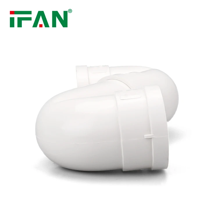 UPVC S-Trap 5