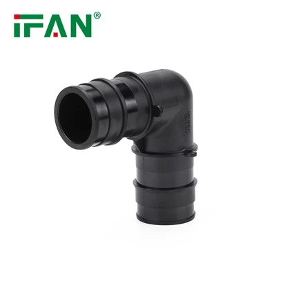 ASTM F877 PPSU 1/2 '' -1 '' Codo