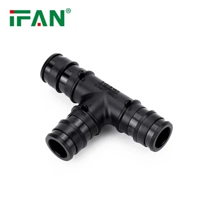 BS 7291 Igualdad de ajuste PPSU PEX