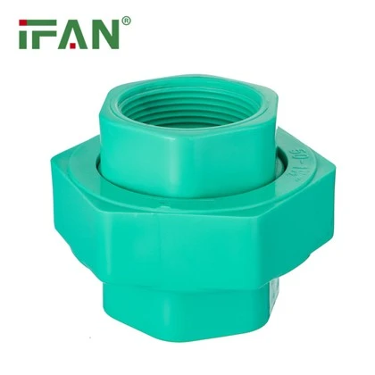 Unión Verde UPVC
