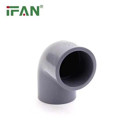 Ifan ASTM F439 CPVC CODOW