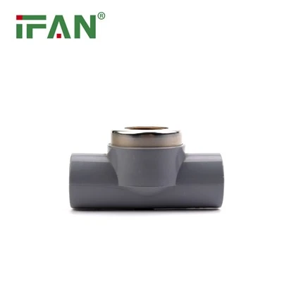 Ifan ASTM F439 CPVC Femenina