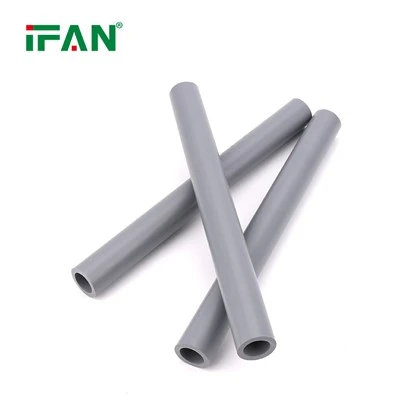 Ifan ASTM F439 CPVC Tuberías