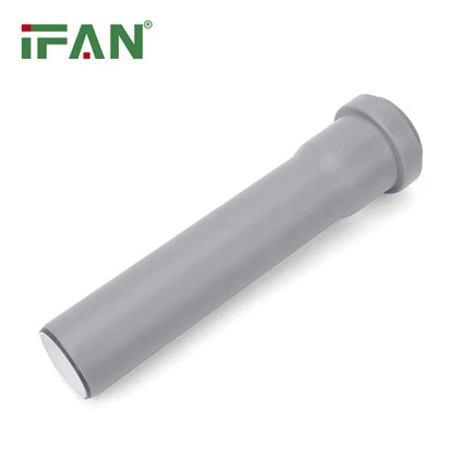 Tuberías UPVC IFAN DIN 19560