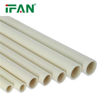 Tubería de PVC IFANPlus