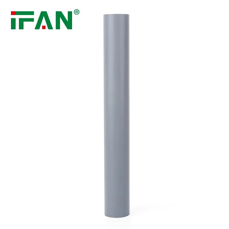 Tubo SCH80 CPVC